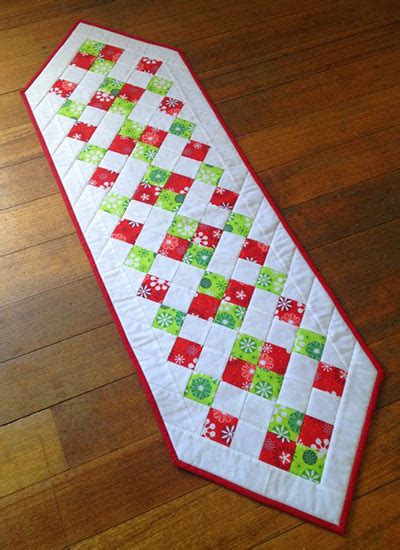 Image result for Table Runners Patterns Free