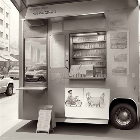 Food Truck Business Info You Can Use! - The Food Truck Guide