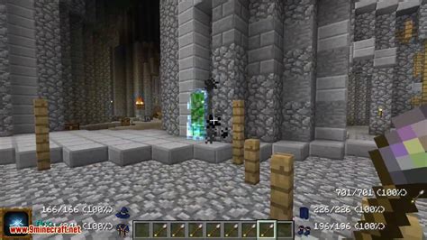 Image result for Mod 2.1 Wizard Build