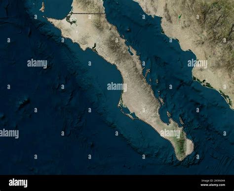 Baja California Sur Geography at Indiana Mulquin blog