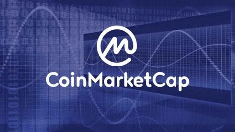 CoinMarketCap's neuer Proof of Reserve Tracker - Blockchainwelt