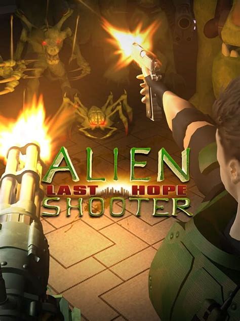 Image result for Alien Shooter Final Boss