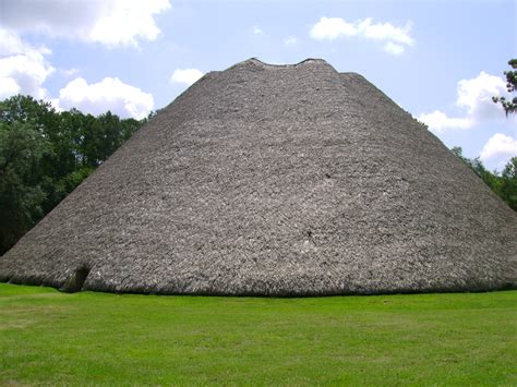 Apalachee Indians Location