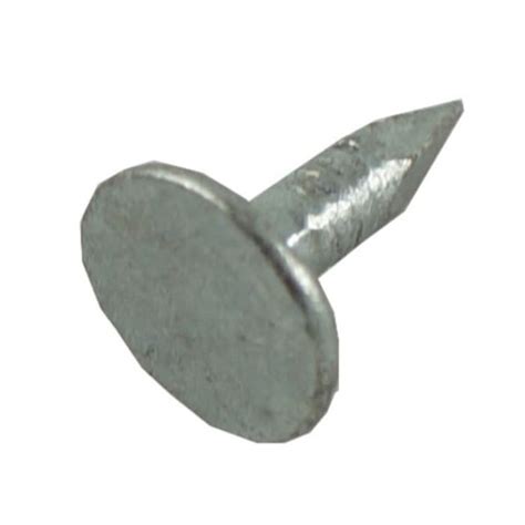RS PRO | RS PRO Galvanised Nails; 20mm x 3mm; 500g Bag | 170-1645 | RS