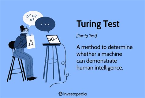 Image result for Turing Test Approach