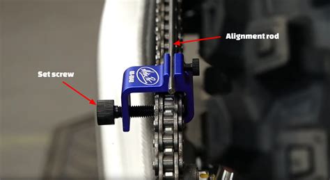 Image result for Motion Pro Chain Adjuster