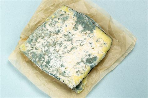 Can You Eat Moldy Cheese? What Happens If You Do?
