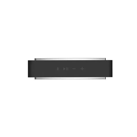 (Pre-Owned, Very Good) Bowers & Wilkins T7 Portable Wireless Bluetooth ...