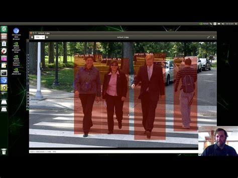 Image result for Live Object Detection Python