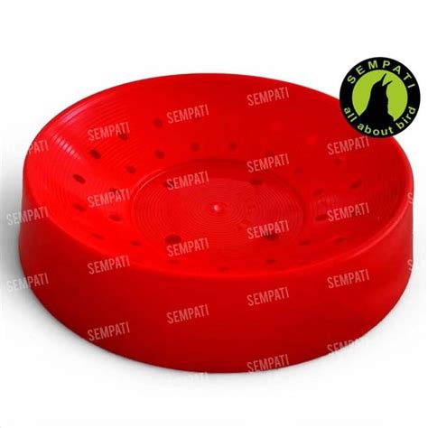 Jual Sarang burung merpati tempat angkreman alas plastik sarang burung ...