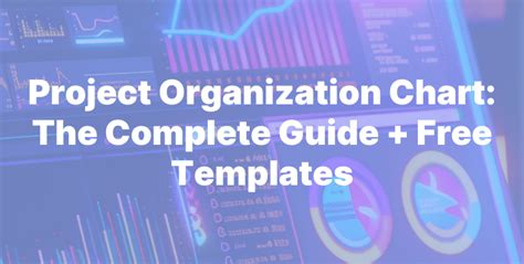 Image result for Project Management Organization Chart
