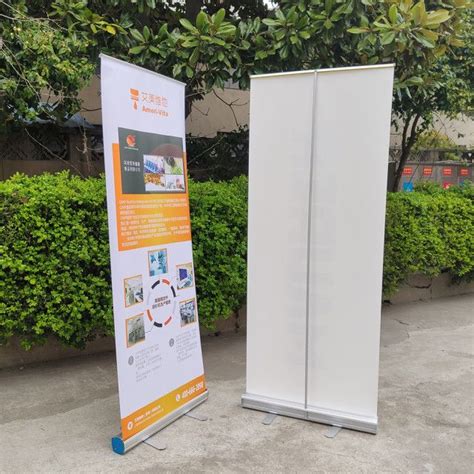 Portable Display Experts - Roll UP Standees | Canopies | Kiosks | Demo ...