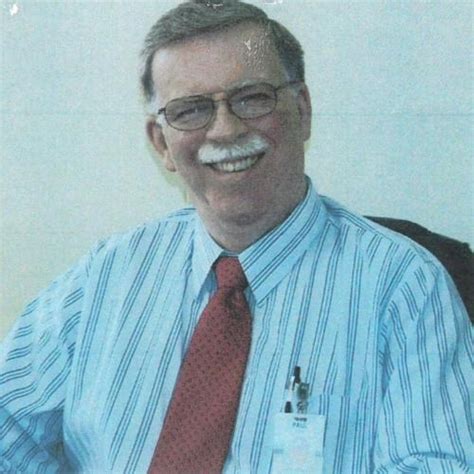 Paul David Gray Obituary (2025) - Neosho, MO - Clark Funeral Home - Neosho