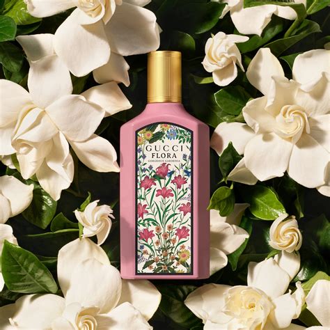 Gucci Flora Gorgeous Gardenia | Luxus-Düfte AT