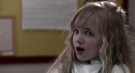 "I wouldn't do that if I were you! If I were you I wouldn't do alot of ...