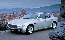 2005 Maserati Quattroporte Review by 2005 Maserati Quattroporte 2005 Maserati Quattroporte Review