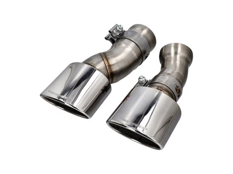 Exhaust Tail Pipes Fabspeed Porsche 965 TURBO FS.POR.964T.OTP - FSPOR964TOTP | Design 911