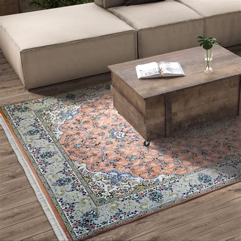Buy Iranian Rugs Online in India at Best Price – Jewel Carpet