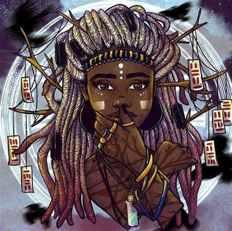 Anime Characters With Afros - Printable Word Searches