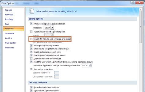 Image result for How to Use Fill Excel