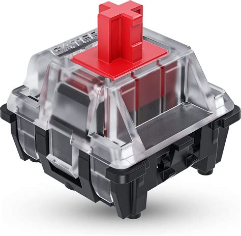 Amazon.in: Buy Gateron ks-15 Optical Key Switches for RGB Mechanical ...