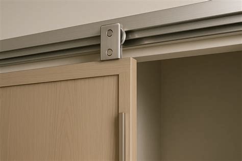 Sliding Closet Door Hardware Guide: Everything You Need