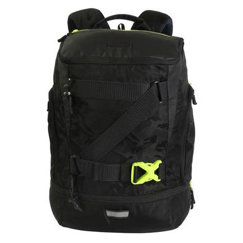 Buy Wildcraft Work Packs'18 30 Ltrs Black Laptop Backpack (ASTIR) at ...