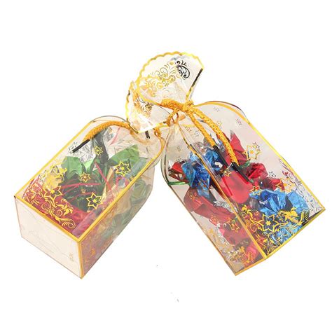 Chocopops PVC Golden Chocolate Gift Cone Pack | Tutti Fruity, Crunch ...