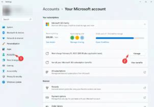 Cancel your Microsoft subscription - Microsoft Support Aesthetic