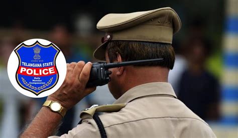 No Hyderabad traffic boss, no crime buster: 4 crucial departments ...
