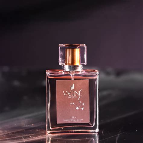 LIBRA | ETHEREAL BALANCE | Perfume | THE VAGINÉ STORY