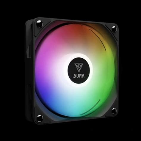 Buy Gamdias AIO Cooler, AURA GL240 Digital ARGB