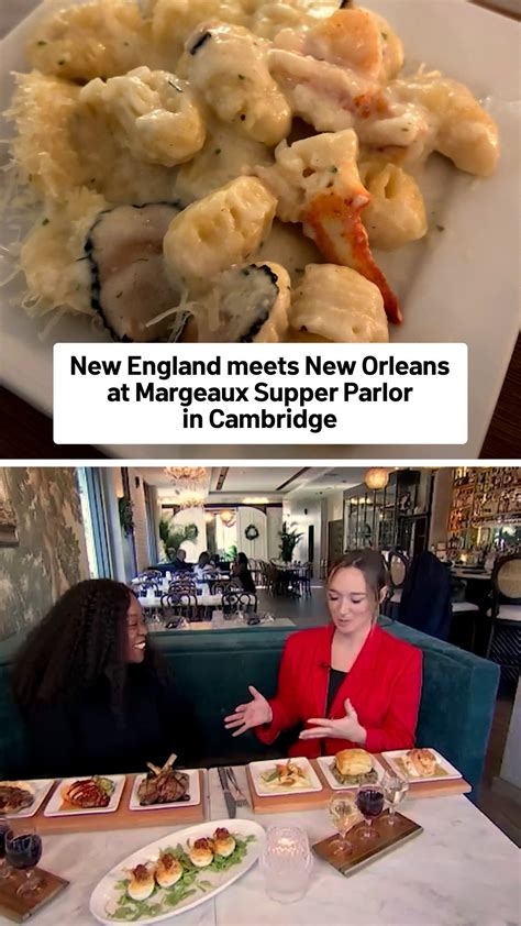 Margeaux Supper Parlor (@margeauxsupperparlor) • Instagram photos and ...