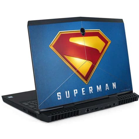 Alienware Superman 的图像结果