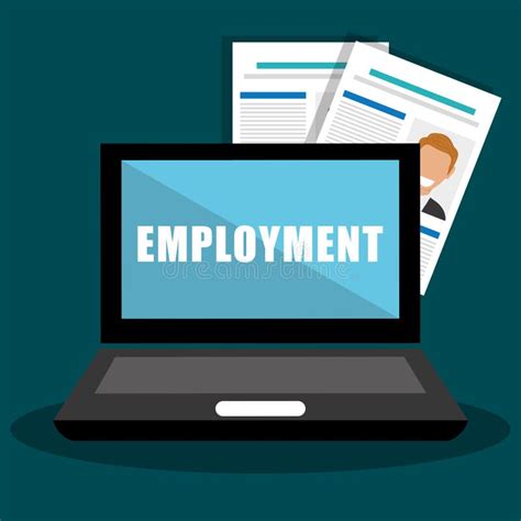 Find Employment 的图像结果