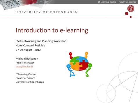 Image result for Introduction to Learning PowerPoint Slide