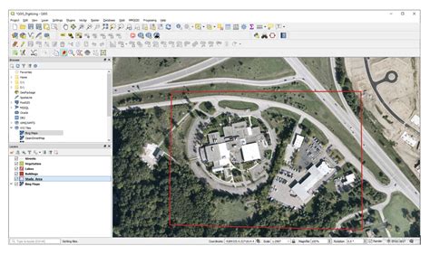 Image result for QGIS Advanced Digitizing Tools