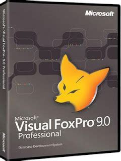 Image result for Visual FoxPro History
