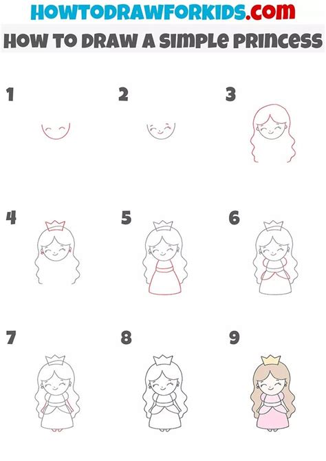 Kids Drawing Tutorial 的图像结果