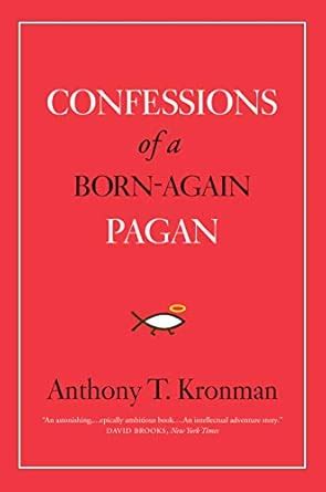 Buy Confessions of a Born-Again Pagan Book Online at Low Prices in ...