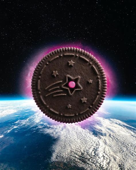 Space Dunk Oreo: Where can I buy the limited edition cookie? | The US Sun