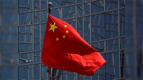 China proposes taxing rich Chinese abroad, puts forward expat tax ...