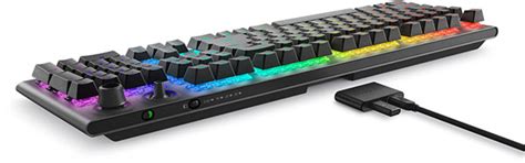 Image result for Alienware Keyboard 920K
