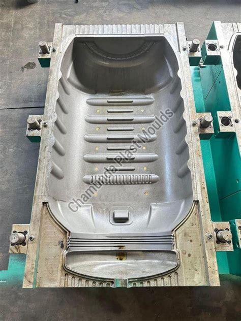 Mold And Die Manufacturer, Exporter & Supplier from Surat India