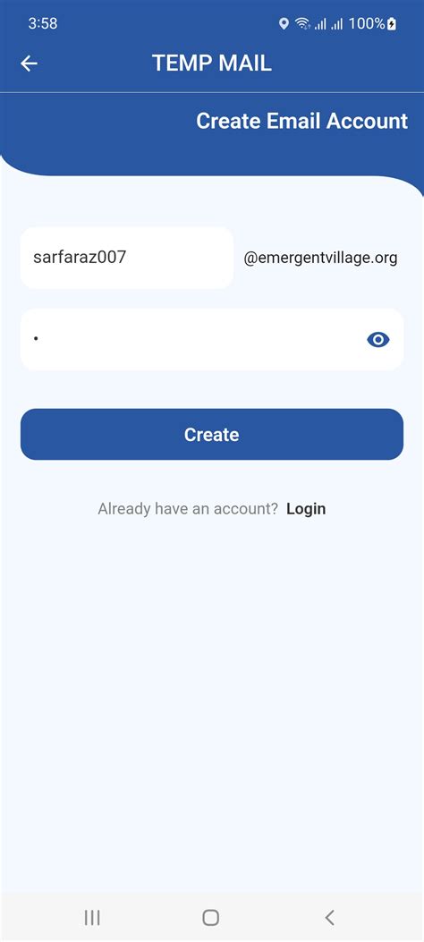 Image result for Create Temp Mail