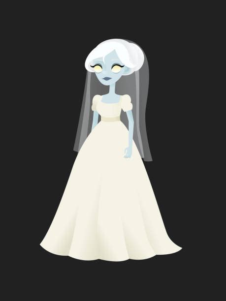 Image result for Terrifying Ghost Bride