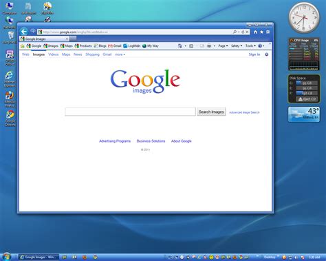 Скачать Internet Explorer 9 | IE 9