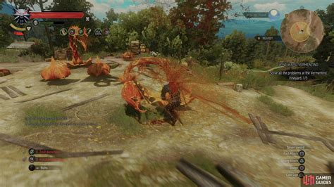 Wine Wars: Vermentino Walkthrough - Wine Wars - Blood and Wine Side ...