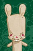 Image result for Cute Evil Bunny