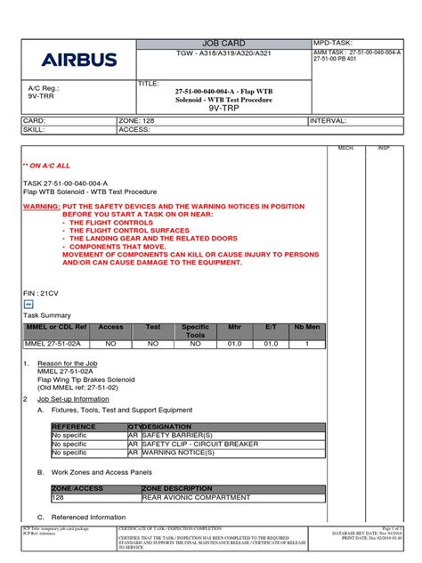 Image result for Non-Routine Card